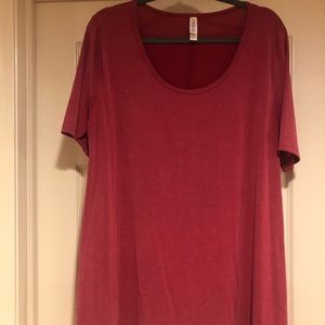 LuLaRoe flowy T-Shirt